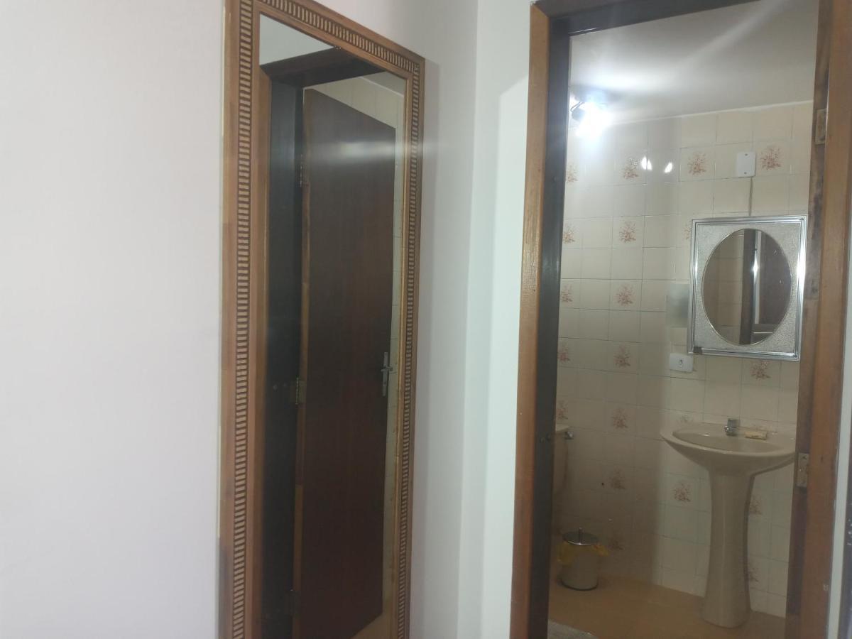 Apartamento funcional e confortável em Curitiba Exterior foto