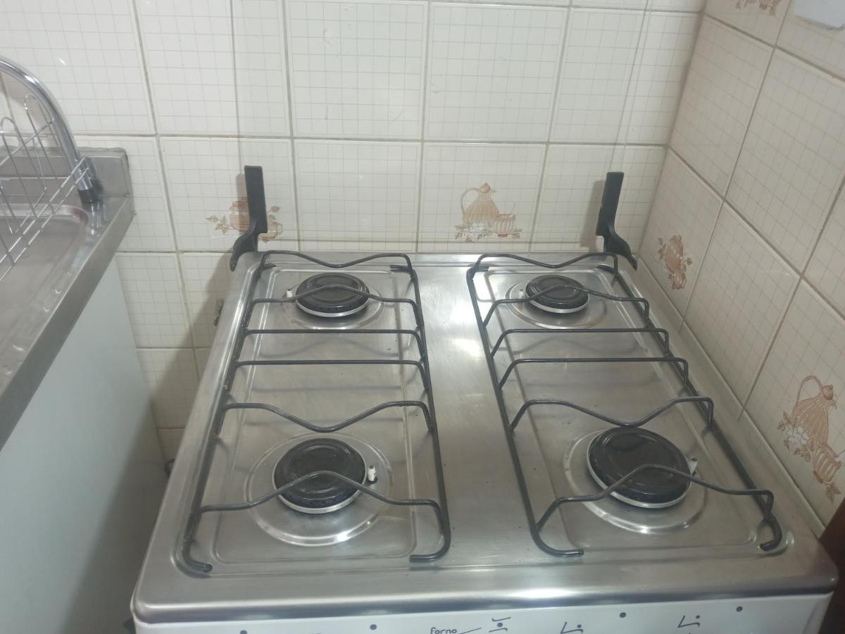 Apartamento funcional e confortável em Curitiba Exterior foto